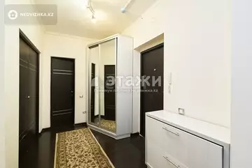 52 м², 1-комнатная квартира, этаж 23 из 25, 52 м², изображение - 19