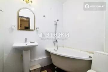 52 м², 1-комнатная квартира, этаж 23 из 25, 52 м², изображение - 20