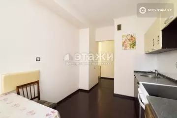 52 м², 1-комнатная квартира, этаж 23 из 25, 52 м², изображение - 21