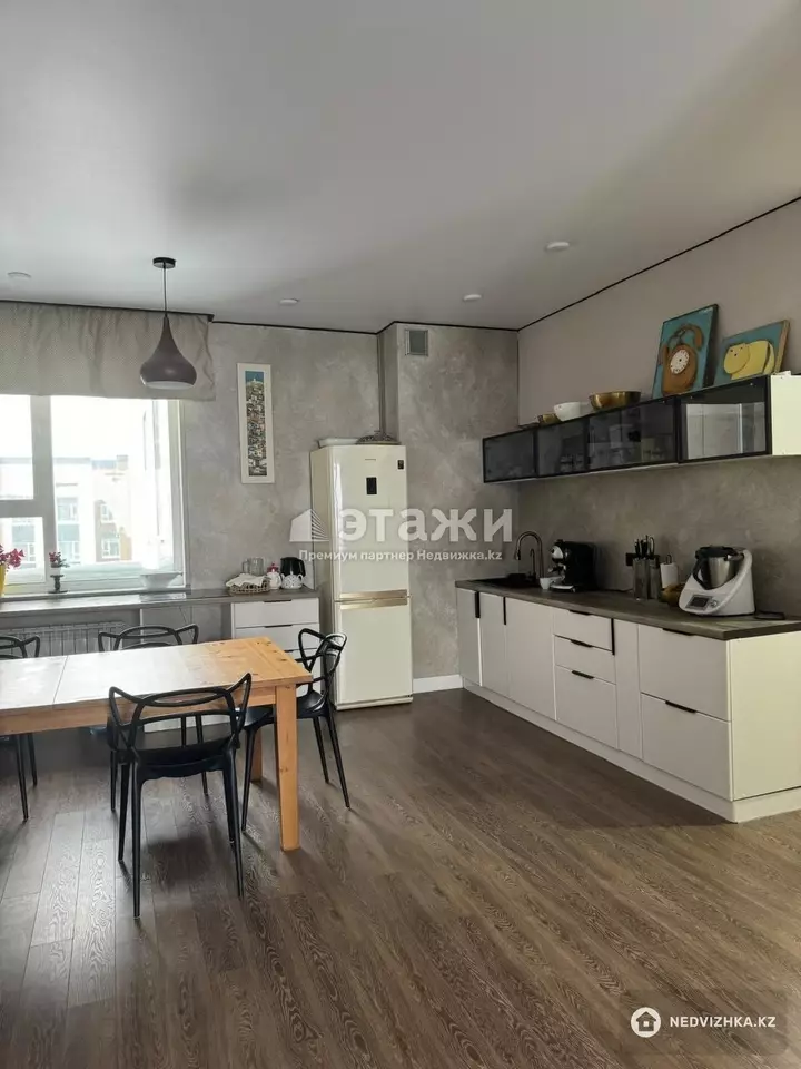 103 м², 3-комнатная квартира, этаж 10 из 10, 103 м², изображение - 1