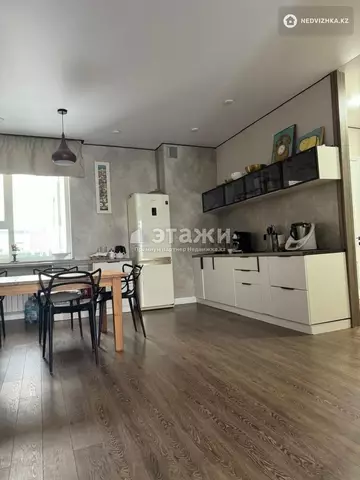 3-комнатная квартира, этаж 10 из 10, 103 м²