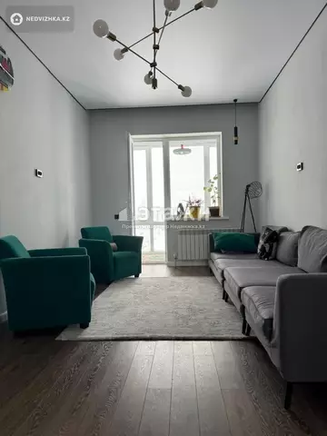 3-комнатная квартира, этаж 10 из 10, 103 м²