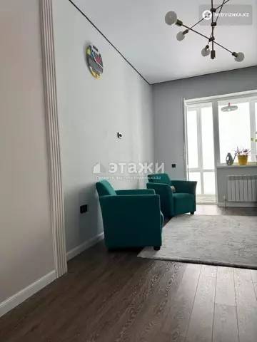 3-комнатная квартира, этаж 10 из 10, 103 м²