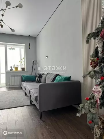 103 м², 3-комнатная квартира, этаж 10 из 10, 103 м², изображение - 4