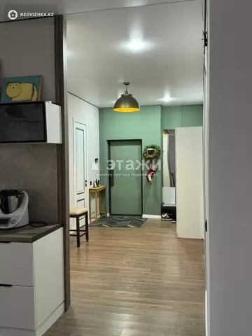 103 м², 3-комнатная квартира, этаж 10 из 10, 103 м², изображение - 6
