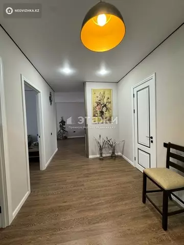 103 м², 3-комнатная квартира, этаж 10 из 10, 103 м², изображение - 8