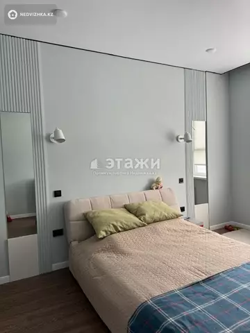 103 м², 3-комнатная квартира, этаж 10 из 10, 103 м², изображение - 9