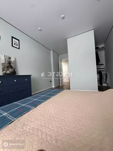 103 м², 3-комнатная квартира, этаж 10 из 10, 103 м², изображение - 10