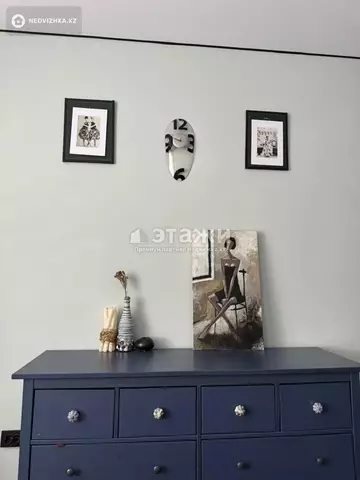 103 м², 3-комнатная квартира, этаж 10 из 10, 103 м², изображение - 11