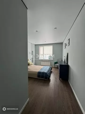103 м², 3-комнатная квартира, этаж 10 из 10, 103 м², изображение - 12