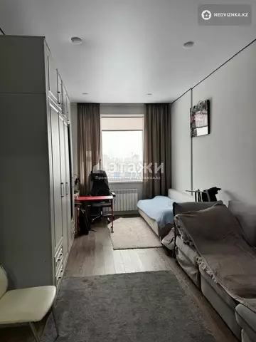 103 м², 3-комнатная квартира, этаж 10 из 10, 103 м², изображение - 14