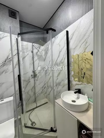 103 м², 3-комнатная квартира, этаж 10 из 10, 103 м², изображение - 15