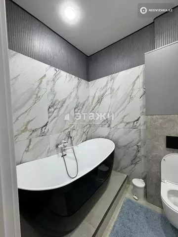 103 м², 3-комнатная квартира, этаж 10 из 10, 103 м², изображение - 16
