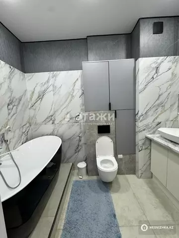 103 м², 3-комнатная квартира, этаж 10 из 10, 103 м², изображение - 17