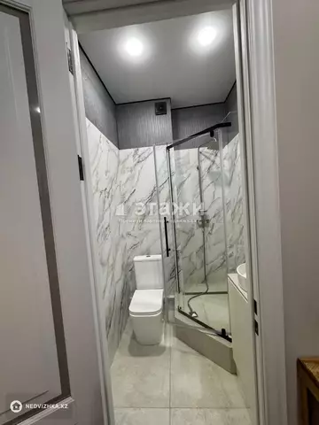 103 м², 3-комнатная квартира, этаж 10 из 10, 103 м², изображение - 18