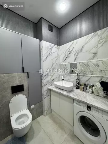103 м², 3-комнатная квартира, этаж 10 из 10, 103 м², изображение - 19