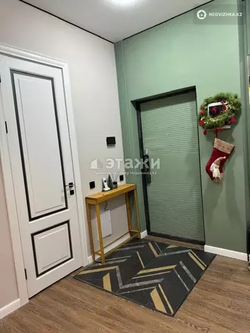 103 м², 3-комнатная квартира, этаж 10 из 10, 103 м², изображение - 20