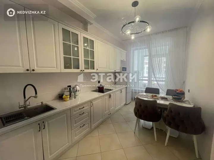 86 м², 3-комнатная квартира, этаж 1 из 6, 86 м², изображение - 1