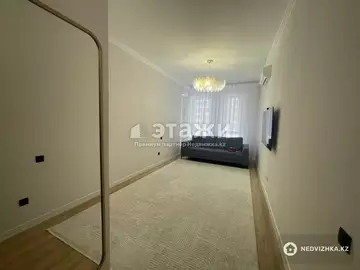 3-комнатная квартира, этаж 1 из 6, 86 м²