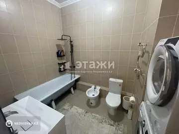 86 м², 3-комнатная квартира, этаж 1 из 6, 86 м², изображение - 6