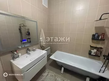 86 м², 3-комнатная квартира, этаж 1 из 6, 86 м², изображение - 7
