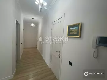 86 м², 3-комнатная квартира, этаж 1 из 6, 86 м², изображение - 8