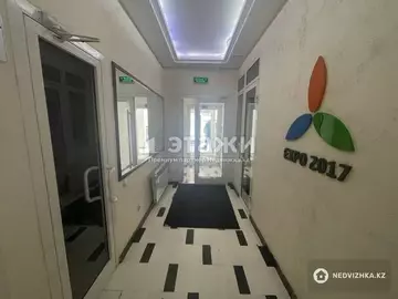 86 м², 3-комнатная квартира, этаж 1 из 6, 86 м², изображение - 10