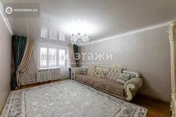 3-комнатная квартира, этаж 9 из 10, 95 м²