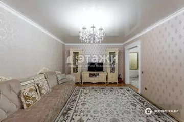 3-комнатная квартира, этаж 9 из 10, 95 м²