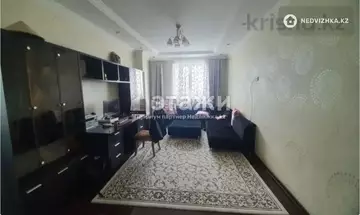 4-комнатная квартира, этаж 12 из 18, 168 м²