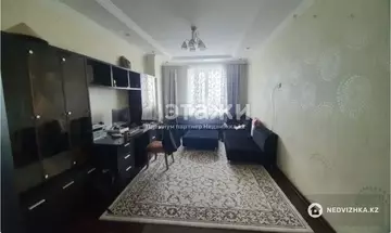 4-комнатная квартира, этаж 12 из 18, 168 м²