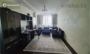4-комнатная квартира, этаж 12 из 18, 168 м²