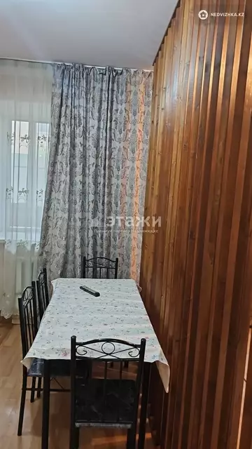 1-комнатная квартира, этаж 4 из 12, 37 м²