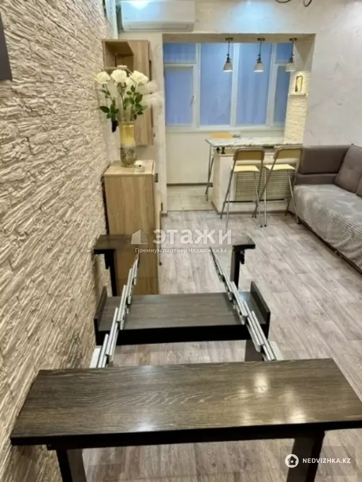 74.6 м², 3-комнатная квартира, этаж 2 из 9, 75 м², изображение - 1