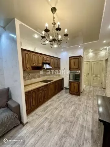 74.6 м², 3-комнатная квартира, этаж 2 из 9, 75 м², изображение - 0