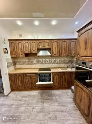 74.6 м², 3-комнатная квартира, этаж 2 из 9, 75 м², изображение - 2