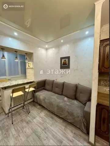 74.6 м², 3-комнатная квартира, этаж 2 из 9, 75 м², изображение - 6