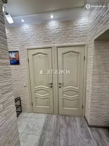 74.6 м², 3-комнатная квартира, этаж 2 из 9, 75 м², изображение - 10