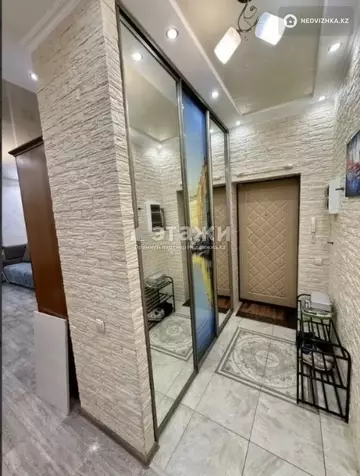 74.6 м², 3-комнатная квартира, этаж 2 из 9, 75 м², изображение - 11