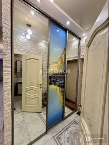 74.6 м², 3-комнатная квартира, этаж 2 из 9, 75 м², изображение - 12