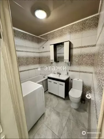 74.6 м², 3-комнатная квартира, этаж 2 из 9, 75 м², изображение - 14