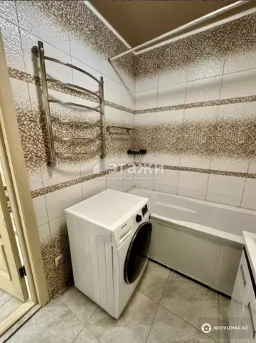 74.6 м², 3-комнатная квартира, этаж 2 из 9, 75 м², изображение - 15