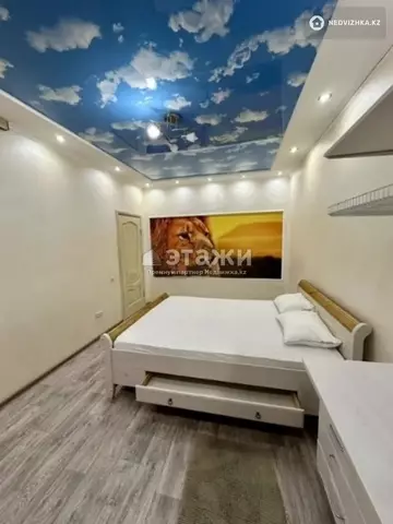 74.6 м², 3-комнатная квартира, этаж 2 из 9, 75 м², изображение - 18