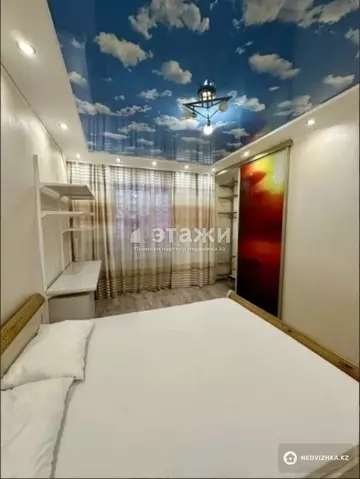 74.6 м², 3-комнатная квартира, этаж 2 из 9, 75 м², изображение - 19