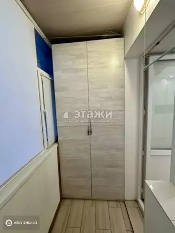74.6 м², 3-комнатная квартира, этаж 2 из 9, 75 м², изображение - 24