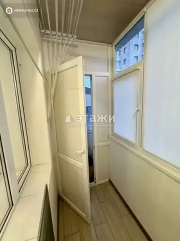 74.6 м², 3-комнатная квартира, этаж 2 из 9, 75 м², изображение - 25