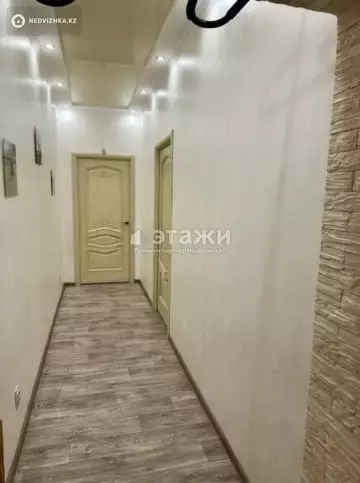 74.6 м², 3-комнатная квартира, этаж 2 из 9, 75 м², изображение - 27