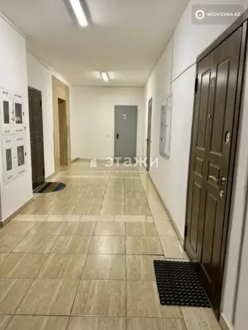 74.6 м², 3-комнатная квартира, этаж 2 из 9, 75 м², изображение - 26