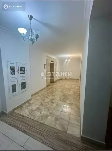 74.6 м², 3-комнатная квартира, этаж 2 из 9, 75 м², изображение - 29