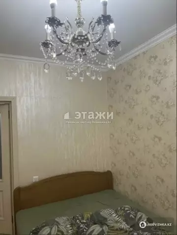 54 м², 2-комнатная квартира, этаж 7 из 10, 54 м², изображение - 1